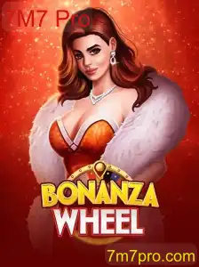 Descubra BonanzaWheel: Uma Nova Experiência de Jogo Revolucionária