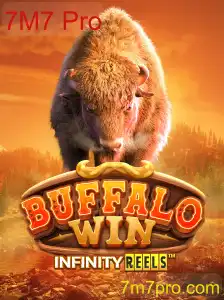 Explorando o Mundo de BuffaloWin: Uma Aventura com 7M7 Pro