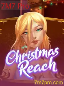 Explorando o Universo Fascinante de ChristmasReach e o Impacto do 7M7 Pro