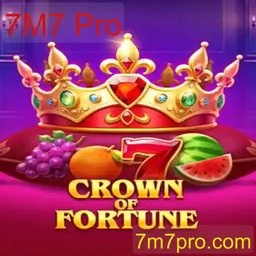 CrownofFortune: Descubra as Regras e Estratégias do 7M7 Pro