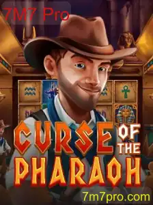 Explore o Enigmático Mundo de CurseofthePharaoh com 7M7 Pro