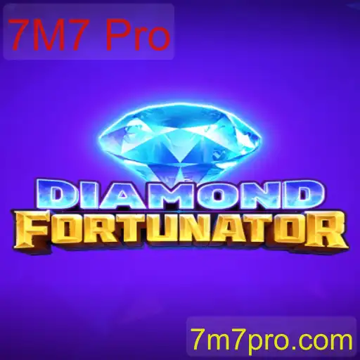 DiamondFort: Aventuras e Estratégias no Mundo do 7M7 Pro