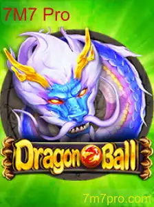 Descubra o Mundo de DragonBall 7M7 Pro