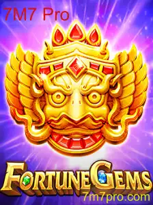 Explorando o Mundo de FortuneGems e sua Mecânica 7M7 Pro