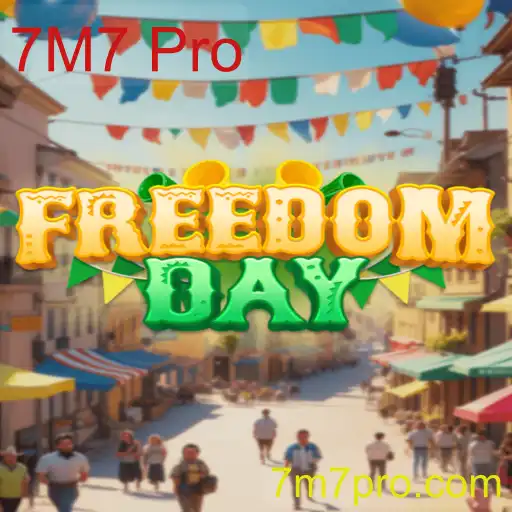 Descubra a Aventura do Jogo 'FreedomDay' e o Poder da 7M7 Pro