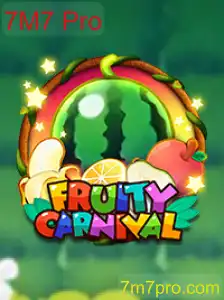 Explorando o Encantador Mundo de FruityCarnival