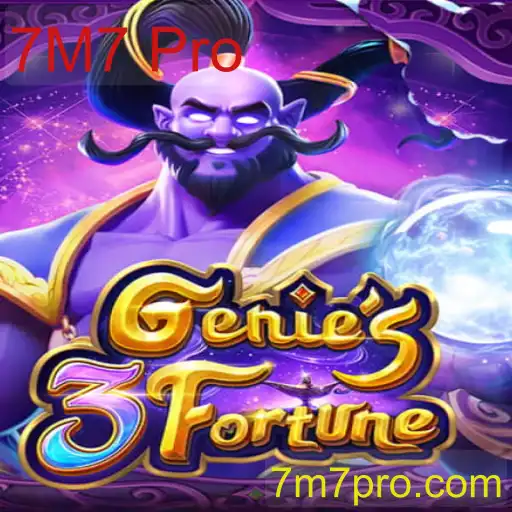 Genie3Fortune: Um Mergulho no Mundo do Jogo e as Inovações do 7M7 Pro