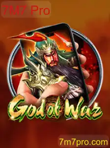Explorando o Universo de GodofWarM