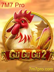 GuGuGu2: Explorando a Empolgante Aventura do Jogo 7M7 Pro