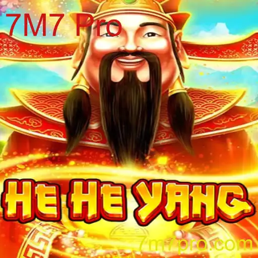 HeHeYang: Descubra o Jogo Inovador e Divertido com 7M7 Pro