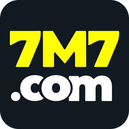 7M7 Pro Logo