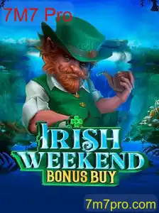 Descubra o Fascinante Mundo do Jogo IrishWeekendBonusBuy
