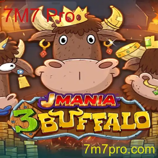 Desvendando JMania3Buffalo: Um Mergulho no Universo de 7M7 Pro