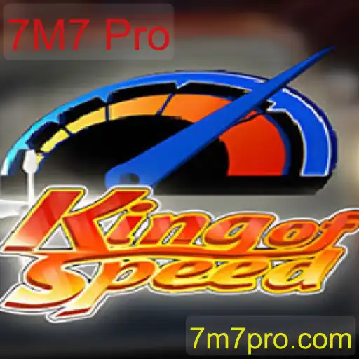 Explorando o Fascinante Mundo de KingofSpeed e Seu Novo Modo 7M7 Pro