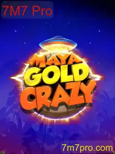 MayaGoldCrazy: Aventura e Estratégia no Mundo Antigo