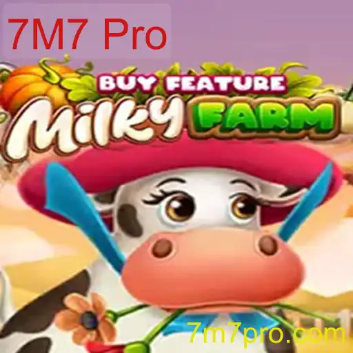 Descubra o Mundo de MilkyFarmBuyFeature e a Inovação 7M7 Pro
