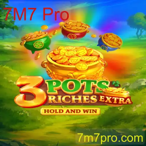 Explorando o Universo de 3potsExtra: Um Novo Fenômeno no Mundo dos Jogos