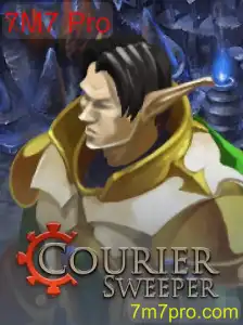 CourierSweeper: O Jogo que Está Revolucionando o Mundo dos Games com 7M7 Pro