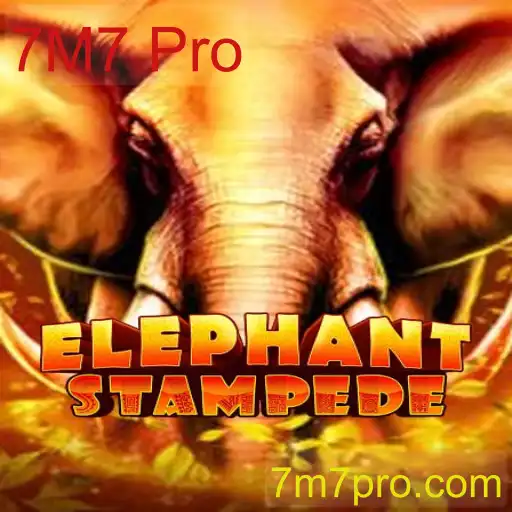ElephantStampede: Um Novo Jogo de Estratégia e Aventura com a Excitante Atualização 7M7 Pro