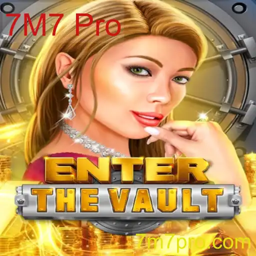 EntertheVault: Descubra o Universo do Jogo de Estratégia 7M7 Pro