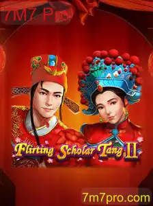 Explorando o Mundo de Flirting Scholar Tang II: Regras e Inovação com 7M7 Pro