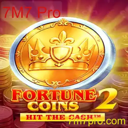 Descubra o Mundo de FortuneCoins2 e o Impacto do 7M7 Pro