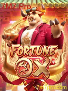 FortuneOx: Descubra o Poder da Sorte com o Jogo do Momento