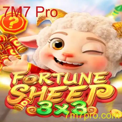Explorando FortuneSheep: O Jogo de Estratégia Inovador com 7M7 Pro