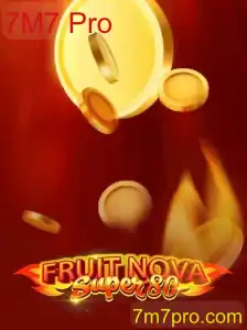 Explorando o Mundo do Jogo FruitNovaSuper80 e a Chave para Vencer: 7M7 Pro