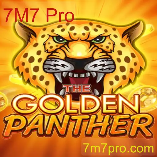 Explorando o Universo de GOLDENPANTHER e a Inovação de 7M7 Pro