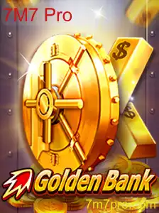 Explorando o Mundo de GoldenBank: Introdução, Descrição e Regras