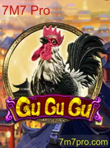 GuGuGu: O Fascinante Jogo de Estratégia e Sua Evolução com o 7M7 Pro