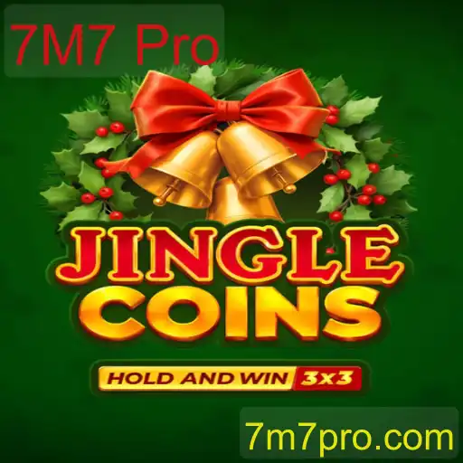 Explorando Jinglecoins: A Nova Sensação dos Jogos com 7M7 Pro