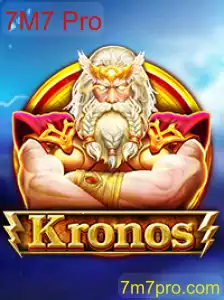 Descubra Kronos: O Jogo Revolucionário Integrado com 7M7 Pro