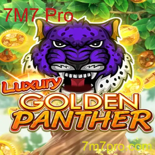 Descubra o Universo de Luxuriousgoldenpanther: Uma Jornada com 7M7 Pro