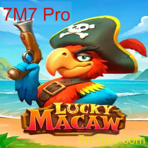 Descubra o Mundo Encantador de LuckyMacaw: Um Jogo de Estratégia e Aventura