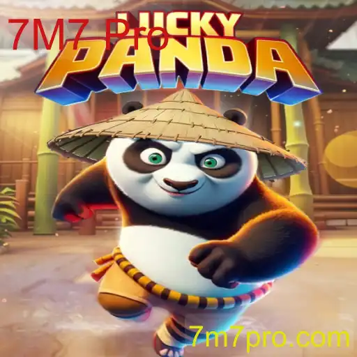 Descubra o Fascinante Mundo de LuckyPanda: A Nova Sensação no Universo dos Jogos