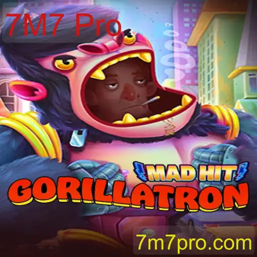Explorando o Mundo de MadHitGorillatron: Um Mergulho na Aventura