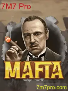 Descubra o Mundo Envolvente do Jogo Mafia com 7M7 Pro