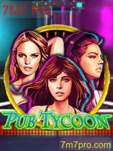 Descubra PubTycoon: Um Mergulho no Mundo dos Negócios de Bares