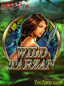 Descubra o Fascinante Mundo de WildTarzan e o Desafio do 7M7 Pro