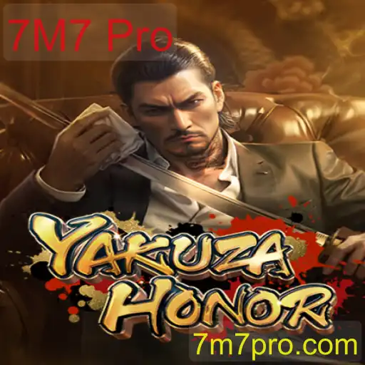 YakuzaHonor: Explorando o Mundo do Jogo e a Inovação do 7M7 Pro
