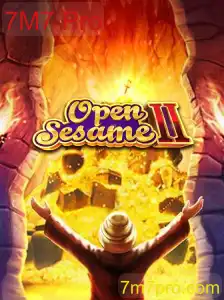Descubra o Mundo de OpenSesameII e a Inovadora Palavra-Chave 7M7 Pro