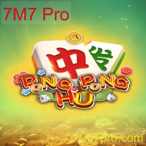 Descubra o Mundo Fascinante de PONGPONGHU: O Jogo Inovador com 7M7 Pro