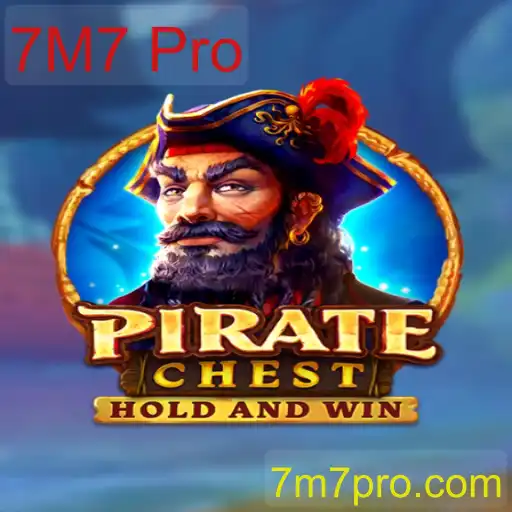 Descubra o Mundo de PirateChest e o Evento Exclusivo 7M7 Pro