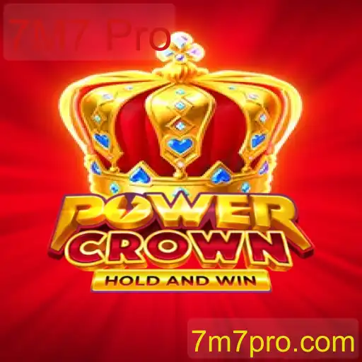 Explorando PowerCrown: O Jogo do Momento com 7M7 Pro