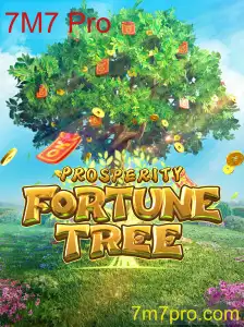Descubra o Mundo de 'ProsperityFortuneTree' com a Palavra-chave '7M7 Pro'