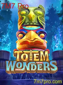 Descubra TotemWonders: O Novo Jogo Que Está Mudando as Regras