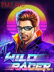 Explorando WildRacer: Uma Nova Dimensão de Corridas