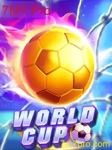 WorldCup: Descubra o Mundo do Jogo de Estratégia com 7M7 Pro